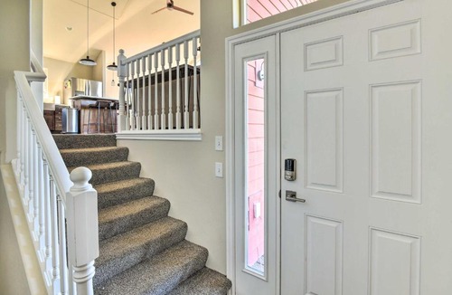 Bear Valley House | Mtn View Anchorage Escape ~ 15 Mi to Downtown