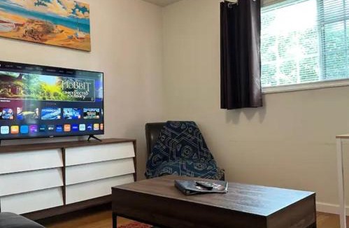 Livingston Park Apartment | Nationwide Childrens Hospital close by