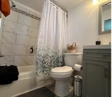 Livingston Park Apartment | Nationwide Childrens Hospital close by