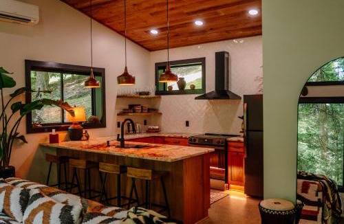Loudonville Villa | Native Legacy
