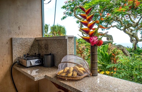 Kealakekua House | Nature Accommodation on a Sustainable Farm in Kealakekua Bay, Hawaii