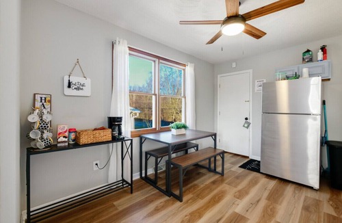 Canal Fulton House | Natures Retreat! Renovated with Quiet Pond Views!