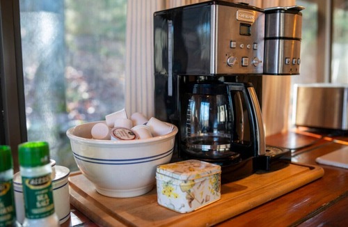 Eureka Springs Cabin | Nauti or Nice - Lake Lucerne #9