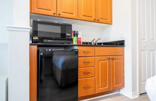 Florida Center Apartment | Near Universal Parks | Cozy Apartament| The Point