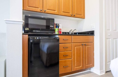 Florida Center Apartment | Near Universal Parks | Cozy Apartament| The Point