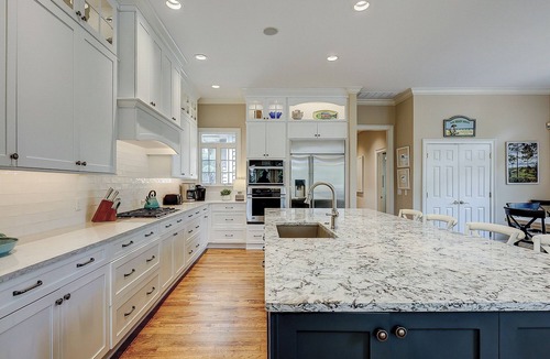 Beach Lagoon House | *NEW LISTING* Oceanside 5 Bedroom Home - Private Pool/Spa & Beach Boardwalk