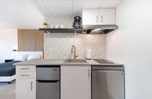 Southwest Orlando Condo | NEW - Spacious Studio close to Theme Parks