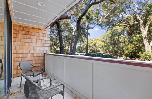 West Beach Village Villa | Newly Remodeled 2 Bedroom First Floor Condo with Resort Amenities