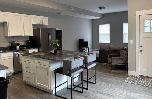 Lindenwald House | Newly remodeled Home ready for Guest!! Minutes from Spooky Nook!