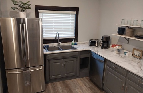 Kidron Other | Newly Renovated 1900 Farmhouse in the Heart of Ohio's Amish Country-Kidron!