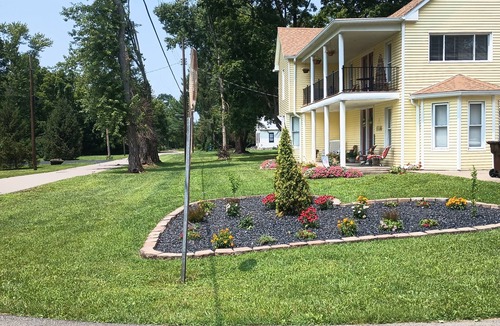 Chilo House | Newly renovated Private upstairs room rental