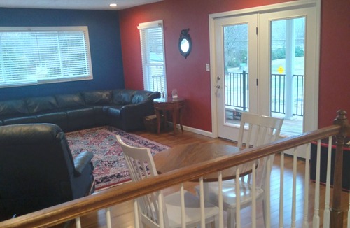Chilo House | Newly renovated Private upstairs room rental