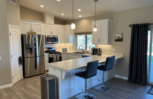 Valley Center House | North San Diego County, Great views, relaxing gated 2 acres. Pet friendly