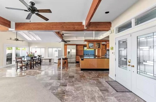 Makaha House | OAHU HAWAII OCEANFRONT HOME with POOL and BEAUTIFUL SUNSETS, WEST SIDE of ISLAND