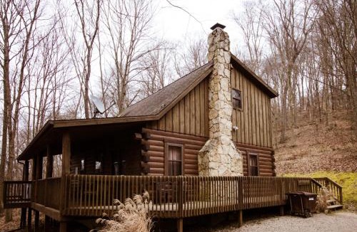 Rockbridge House | Oakridge - by The Chalets