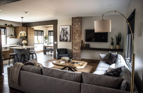 Sugarcreek House | Oasis Downtown in Amish Country