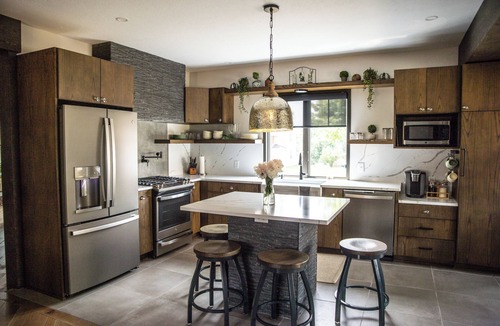 Sugarcreek House | Oasis Downtown in Amish Country