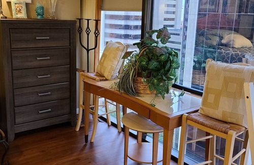 Downtown Honolulu Hotel | Ocean View Executive Centre in Heart of Honolulu