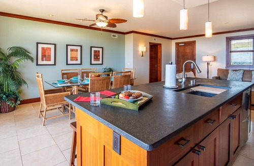 Kapolei Condo | Ocean View Penthouse, 3 Bed 3 Bath (B9A)