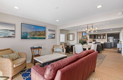 Capistrano Beach House | Oceanfront 7 Steps to the Beach, Pool Dana Point/Capistrano/San Clemente Unit B