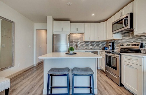Hilton Head Island Condo | Oceanfront Villa with Breathtaking Views!