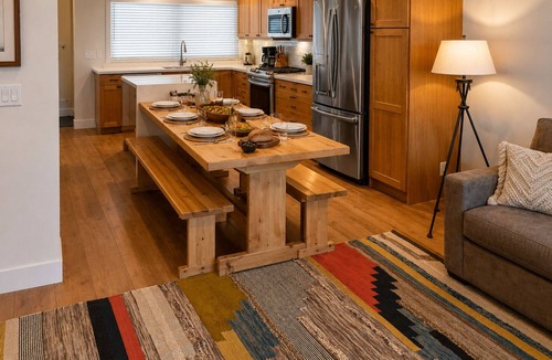 Park Meadows Condo | Open Floor 71 Vantage Family Condo by RedAwning
