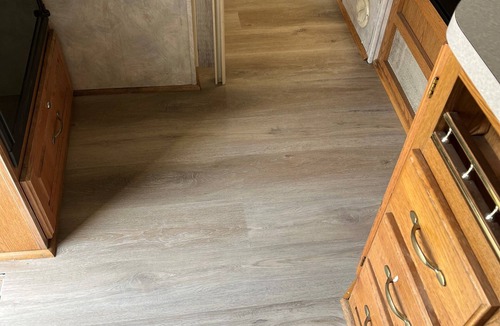 East Fultonham RV Rental | OSU Camper/RV