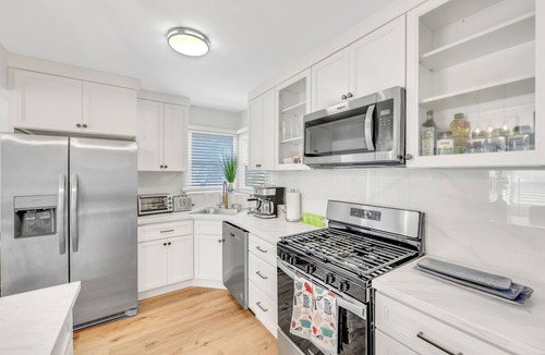 Inglewood House | Outstanding Pool House Next to Intuit Dome/SoFi World Cup Game!