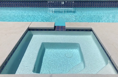 Vista Norte House | Palm Springs Private Retreat Pool & Mountain Views