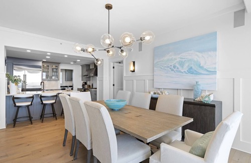 WaterSound Beach Condo | PANORAMIC GULF FRONT in WATERSOUND BRIDGES! TOTAL RENOVATION!