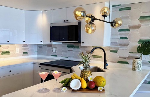 Waikiki Apartment | Panoramic Oceanview Resort