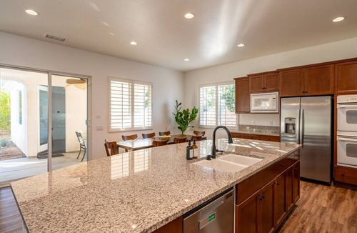 Vista Norte House | Paradise Palms | Pool + Spa