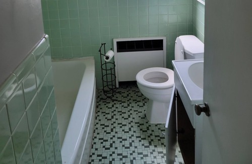 Roselawn Finance Apartment | Peacefully apartment with 2 parking spots