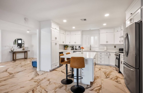 Enterprise House | Peacock Paradise Ranch - Home W/Pool+Hot Tub+BBQ Near Las Vegas Strip