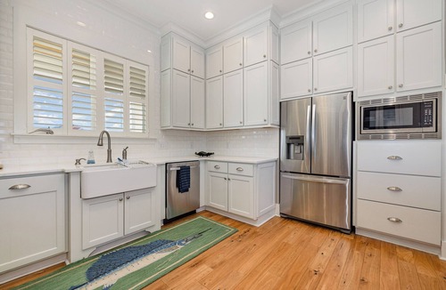 Murrells Inlet House | Pelican Point | Luxury Waterfront Retreat w/Private Dock