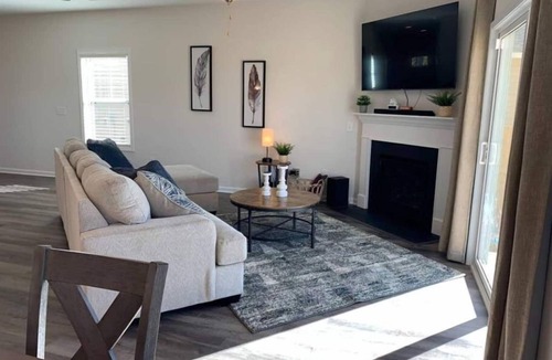 Pendleton House | Pendleton