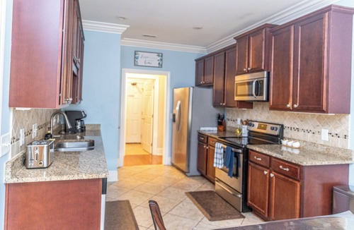 Florence House | Perfect Stop Near I-95, Downtown & Civic Center and Darlington