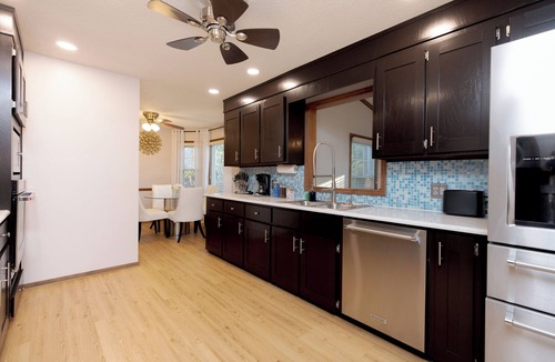 Warner Robins House | Pet-Friendly 3BR | 2-Car Garage | Near RAFB