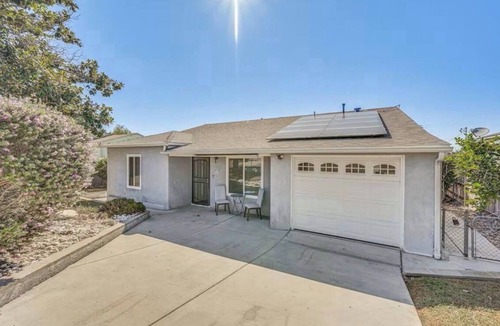 Lemon Grove House | Pet-Friendly Home Yard + Deck Minutes to DT SD