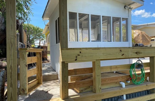 Buckhead Ridge House | Pet Friendly | Private Dock & Direct Canal Access