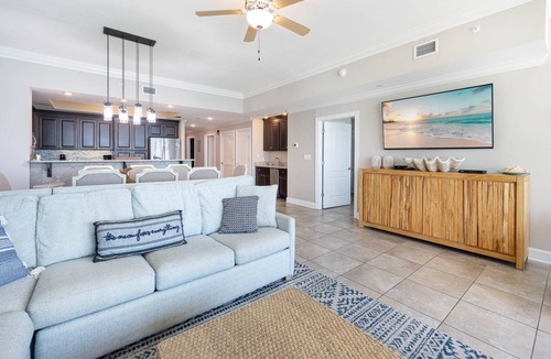 Orange Beach Condo | Phoenix Orange Beach 905 3 Bedroom Condo