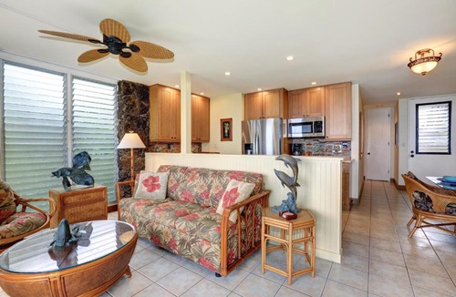 Kaanapali Apartment | Pikake Unit A6