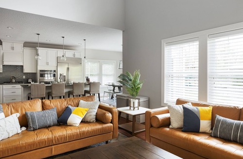 Northwest Columbus House | POOL, 2 KING BED SUITES, OUTDOOR FIRE/OASIS, PLAYGROUND, THEATER, WORKOUT ROOM