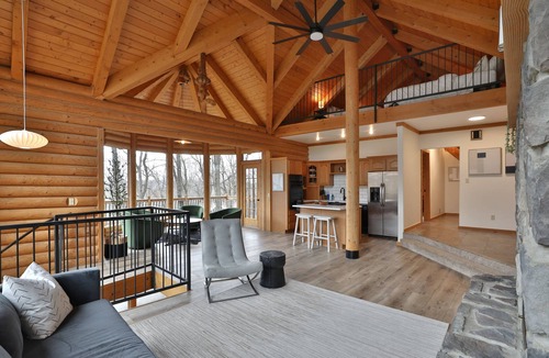 Lancaster House | Pool, Hot tub, Sauna, sleeps 29!