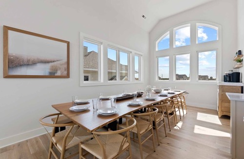 Ocean Isle Estates House | Premier Oceanfront w/Pool, Hot Tub, Elevator, Game & Theater Rooms, Tiki Bar