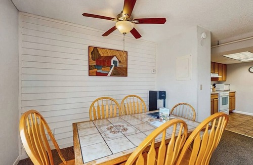 Stowe Area Condo | Premium Stowe condo: prime location & resort amenities including pool