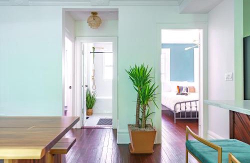 Short North House | Prime Location Top Rated Clean Parking Free!