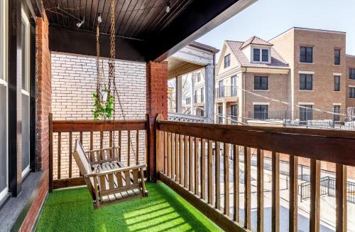 Short North House | Prime Location Top Rated Clean Parking Free!