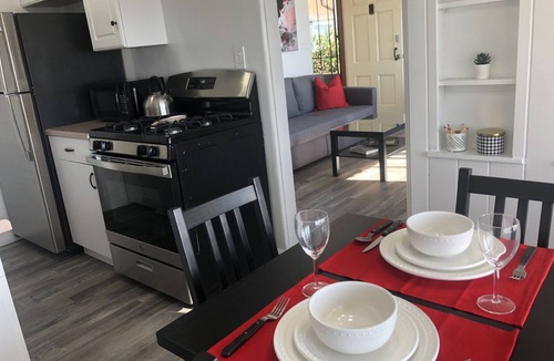Middletown Condo | Private, amazing view, you won't want to leave!