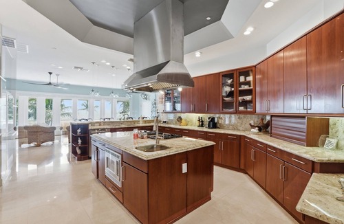 North Captiva House | Private Beachfront Oasis and Pool on Upper Captiva accessible by boat or plane